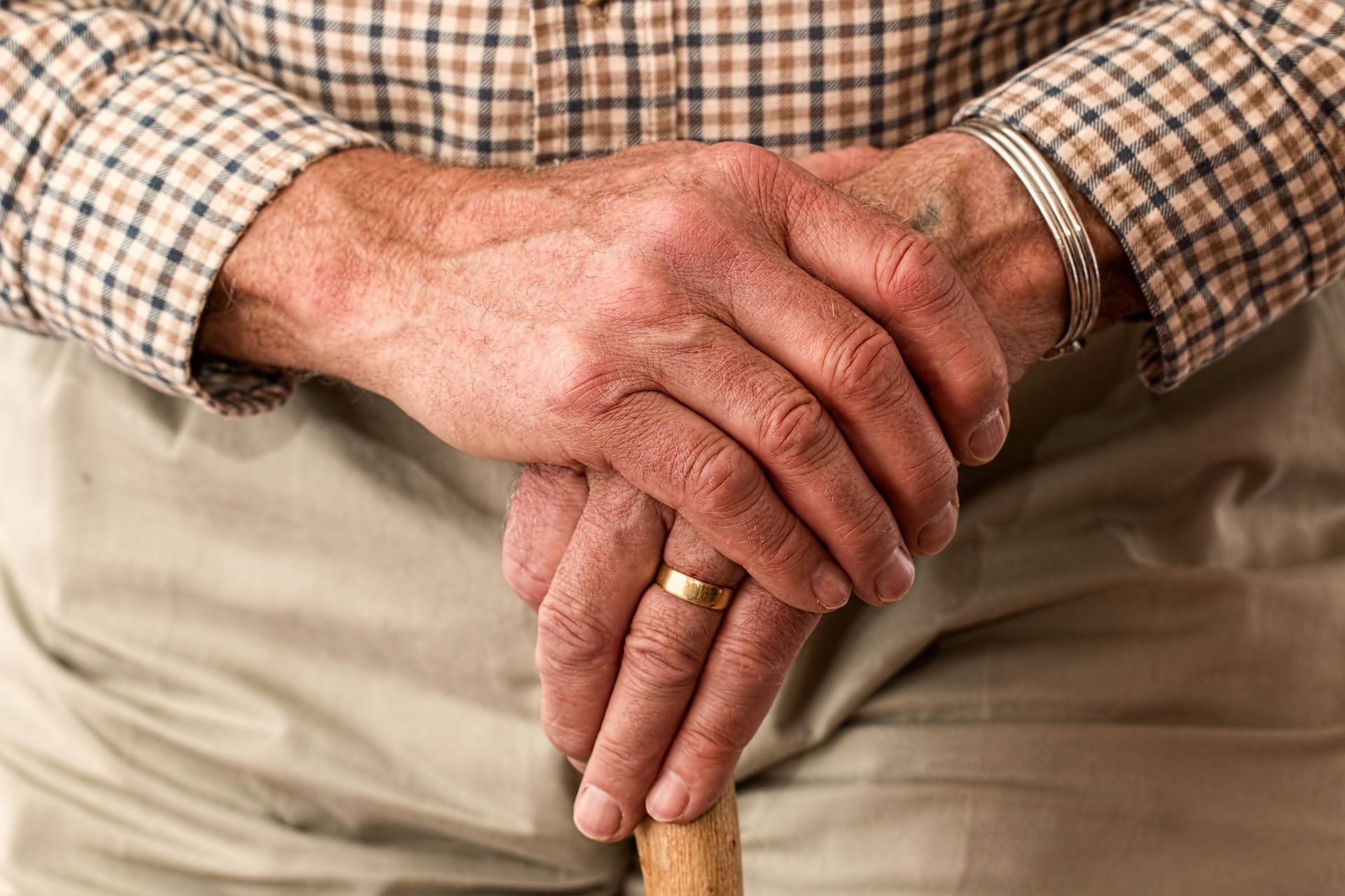 Caregiver: spetta la pensione anticipata?