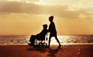 Tutela e diritti del caregiver, cosa dice la legge