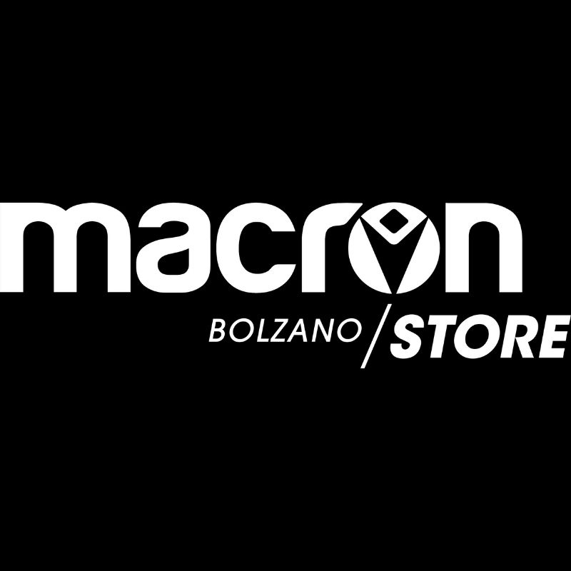 logo macron sito